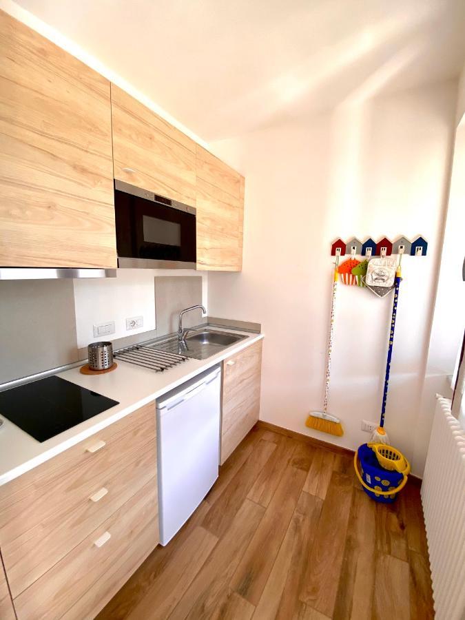 Apartment Ca Del Fornello Fosdinovo