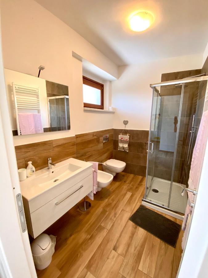 Ca Del Fornello Apartment