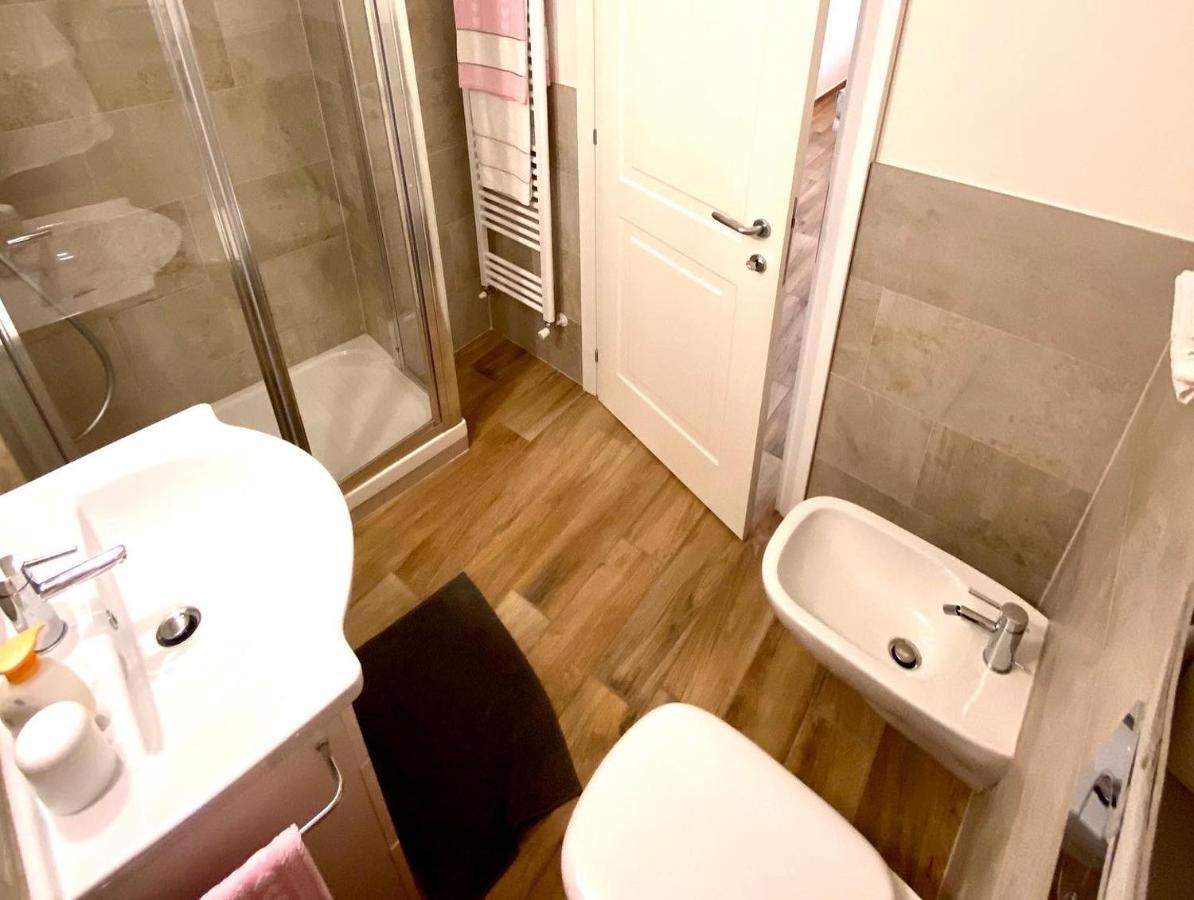 Apartment Ca Del Fornello *