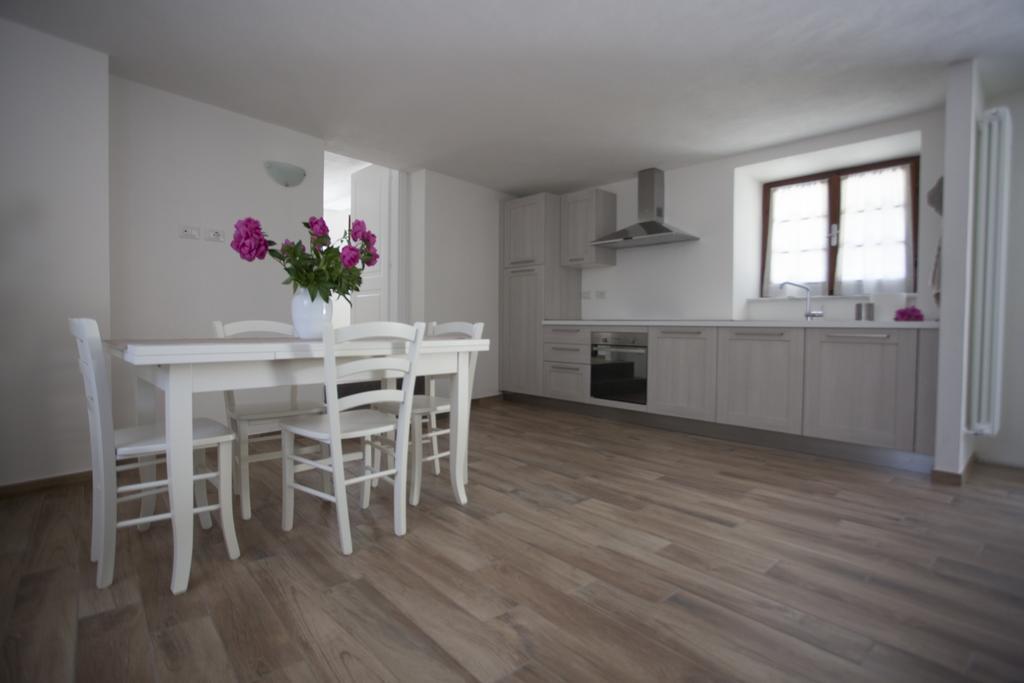 Apartment Ca Del Fornello Fosdinovo
