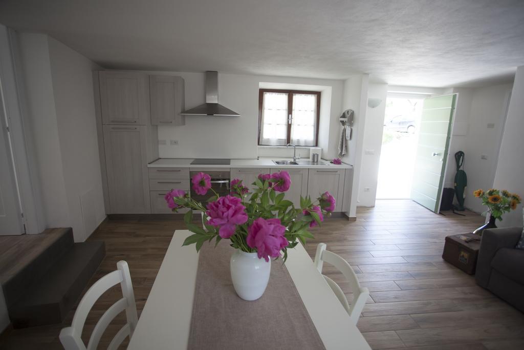 Apartment Ca Del Fornello