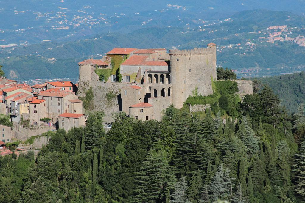 Ca Del Fornello *