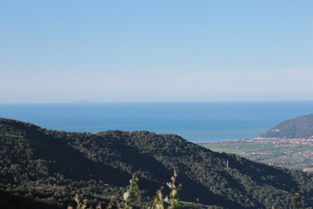 Ca Del Fornello Apartment *