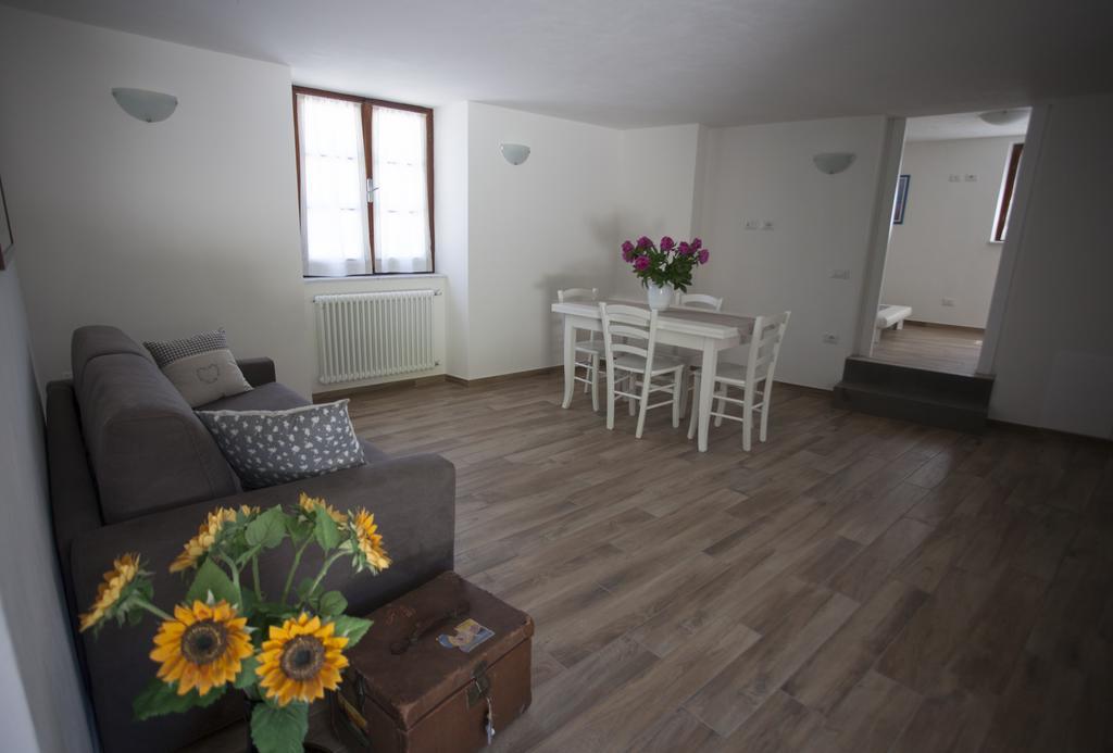 Apartment Ca Del Fornello Fosdinovo