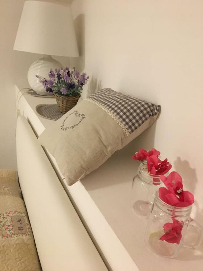Apartment Ca Del Fornello