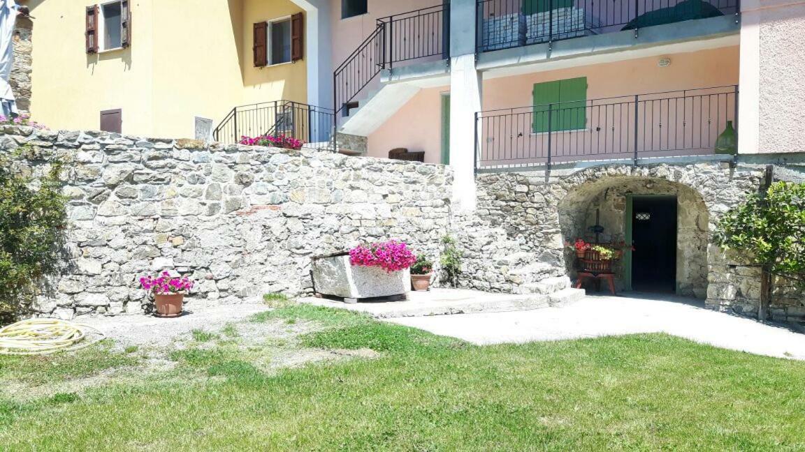 Apartment Ca Del Fornello *