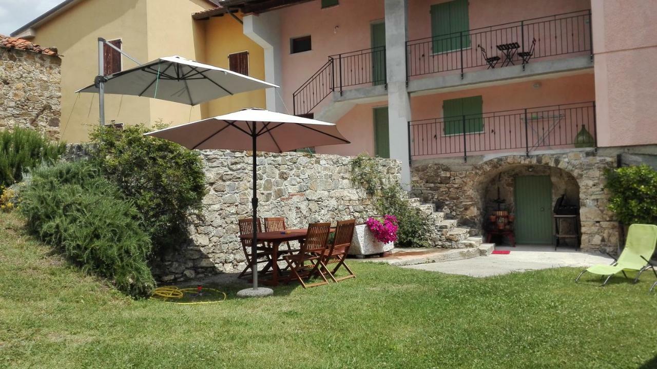 Apartment Ca Del Fornello