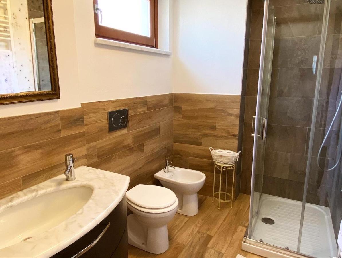 Ca Del Fornello Appartement