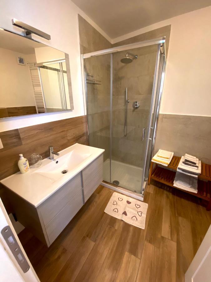 Appartement Ca Del Fornello *