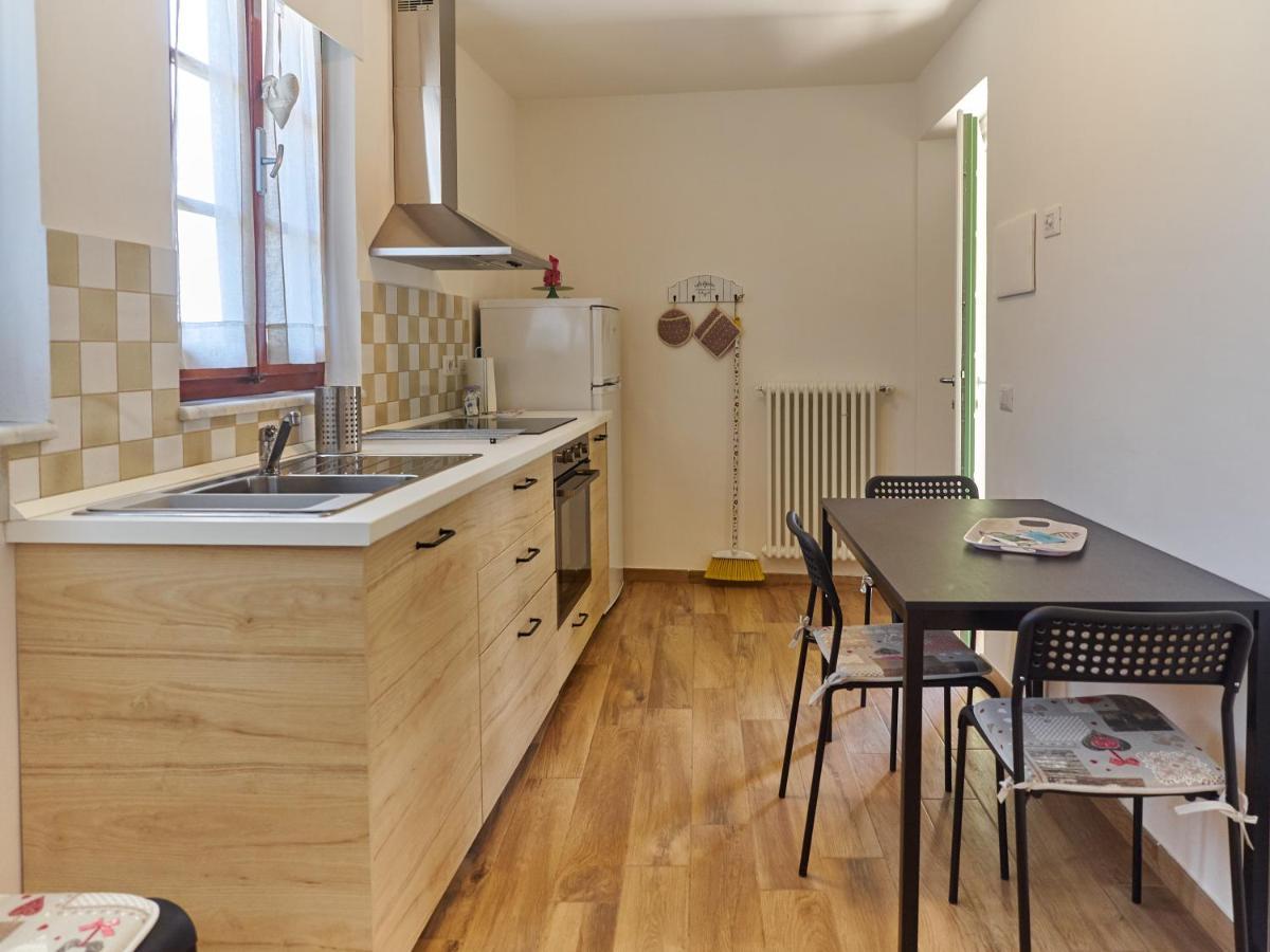 Appartement Ca Del Fornello