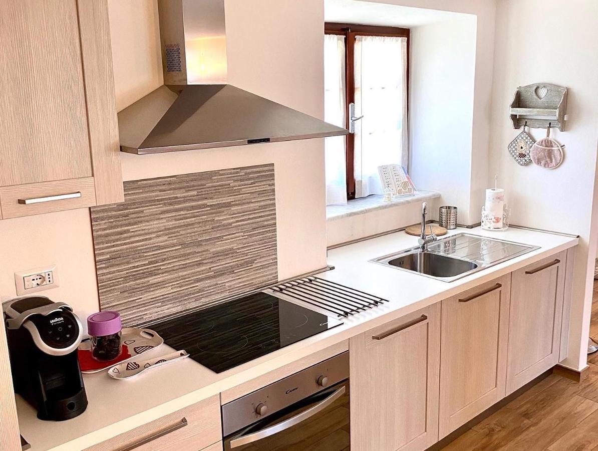 Cà Del Fornello Apartamento *