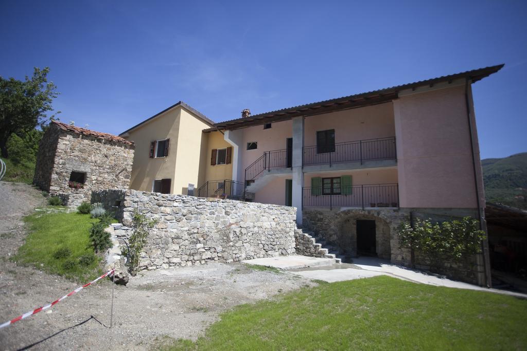 Cà Del Fornello Apartamento *